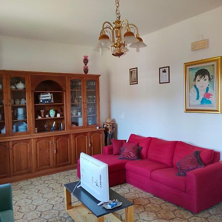 Appartamento Relax Con Giardino Caria Экстерьер фото