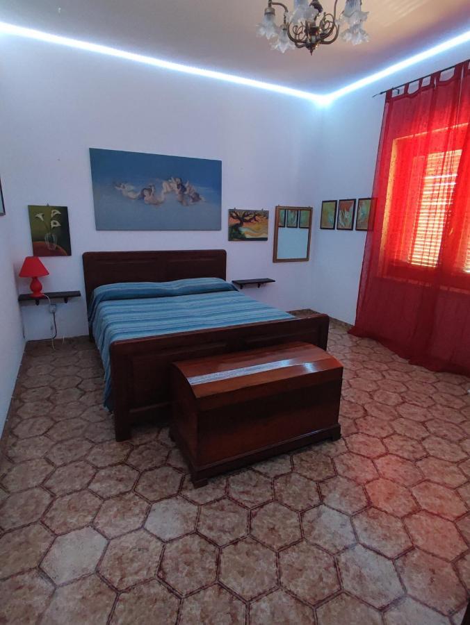 Appartamento Relax Con Giardino Caria Экстерьер фото