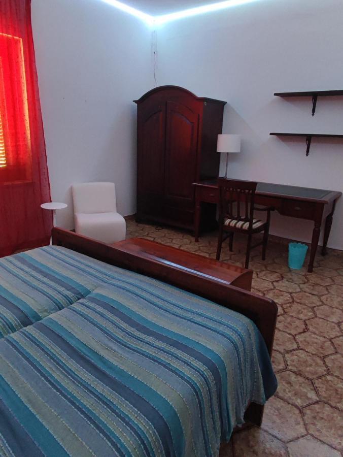 Appartamento Relax Con Giardino Caria Экстерьер фото