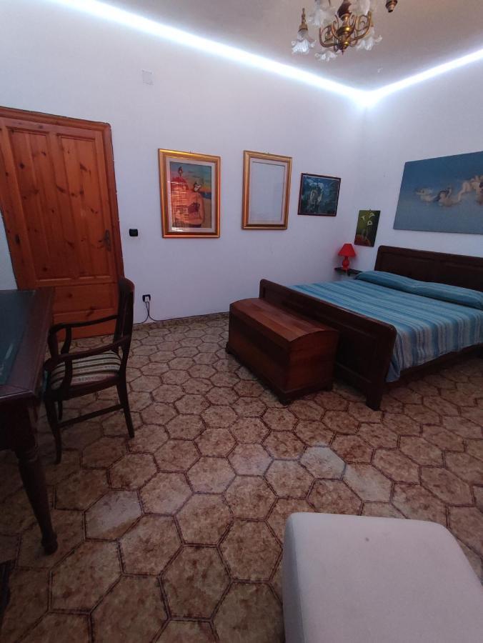 Appartamento Relax Con Giardino Caria Экстерьер фото