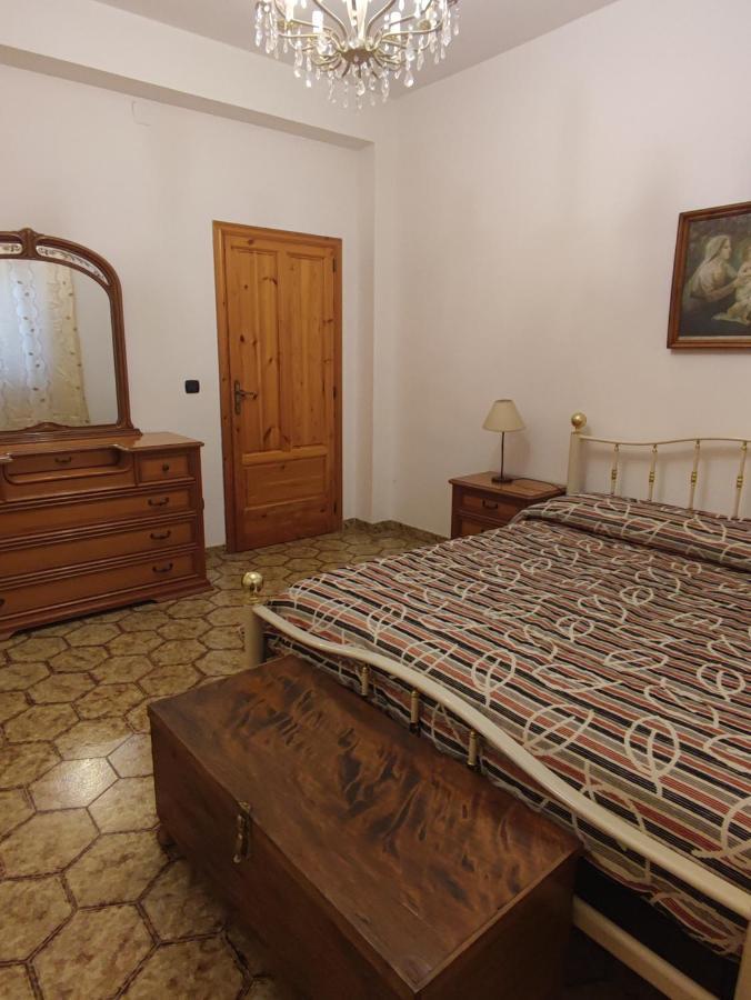 Appartamento Relax Con Giardino Caria Экстерьер фото